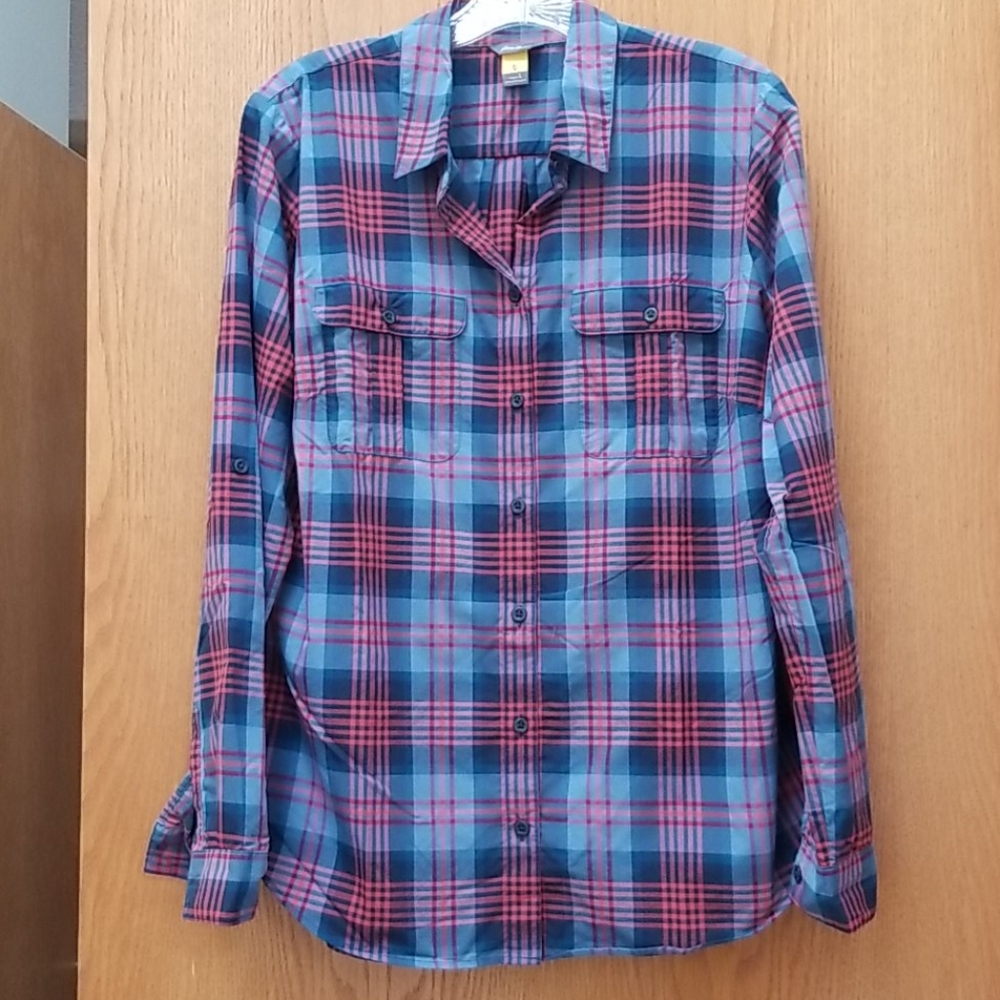 Eddie Bauer Women's Top